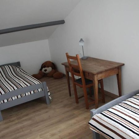 MontsAzur De Touraine别墅 外观 照片